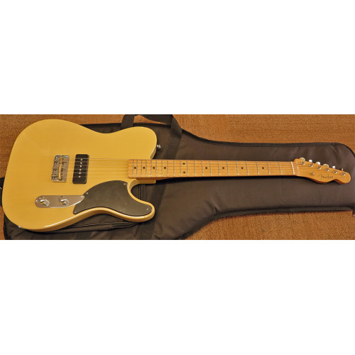 Fender Noventa Esquire
