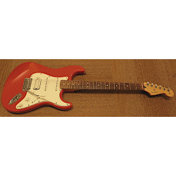 Fender Player Stratocaster HSS 2019 Fender Player Stratocaster HSS 2019