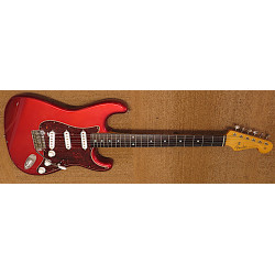 Fender Stratocaster ST62 Japan 1989 Fender Stratocaster ST62 Japan 1989