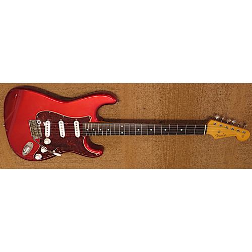 Fender Stratocaster ST62 Japan 1989