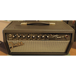 Fender Super Champ X2 Head