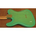 Fender Telecaster TLR Ricky Kotzen Signature Transp. Seafoam Green