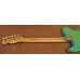 Fender Telecaster TLR Ricky Kotzen Signature Transp. Seafoam Green