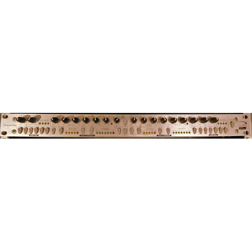 Focusrite Compounder Platinum serie