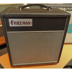 Friedman Dirty Shirley mini combo Friedman Dirty Shirley mini combo