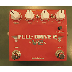 Fulltone Fulldrive 2 V2