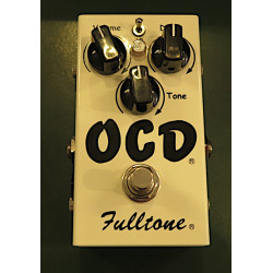 Fulltone OCD V1.7 Fulltone OCD V1.7