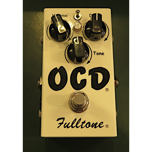 Fulltone OCD V1.7