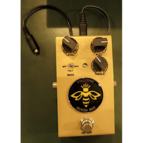 Fulltone Queen Bee 2