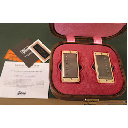 Gibson 1959 Collectors Edition series 2 set