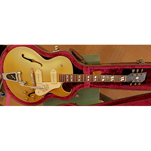 Gibson ES295 52 Historic Collection USA 1990