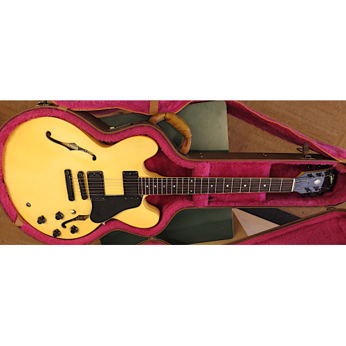 Gibson ES335 Showcase Edition USA 1988
