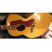 Gibson J185 Nat, incl koffer