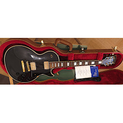 Gibson Les Paul Custom Lite, USA 2014, incl koffer Gibson Les Paul Custom Lite, USA 2014, incl koffer