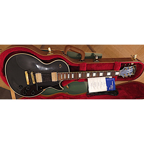 Gibson Les Paul Custom Lite, USA 2014, incl koffer