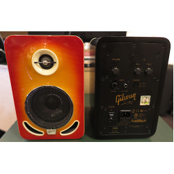 Gibson LP4 Reference monitor set Gibson LP4 Reference monitor set