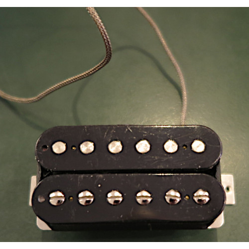 Gibson Slash Lead Custom BB AL2