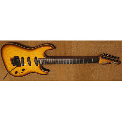 Godin Artisan ST FR Signature Godin Artisan ST FR Signature