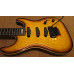 Godin Artisan ST FR Signature