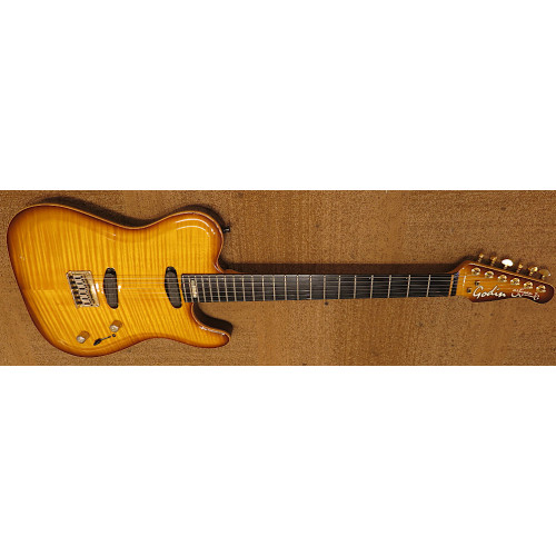 Godin Artisan TC Signature