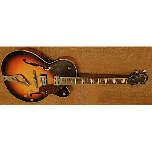Gretsch Streamliner G2420