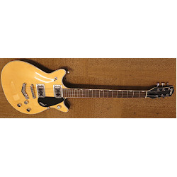 Gretsch G5222 Electromatic Double Jet Natural Gretsch G5222 Electromatic Double Jet Natural
