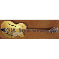 Gretsch G5655T CB Jr Casino Gold Gretsch G5655T CB Jr Casino Gold