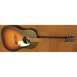 Gretsch Jim Dandy model Dread