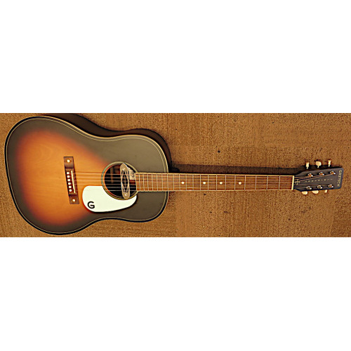 Gretsch Jim Dandy model Dread