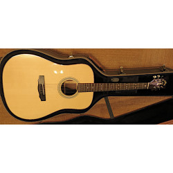 Guild GAD-50 incl koffer