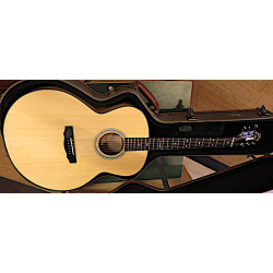 Guild GAD JF30, incl koffer Guild GAD JF30, incl koffer