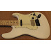 GuitarWorks Strat met Scheffer P90