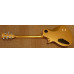 Harley Benton SC Custom Goldtop