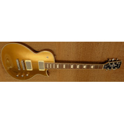 Harley Benton SC Custom Goldtop Harley Benton SC Custom Goldtop