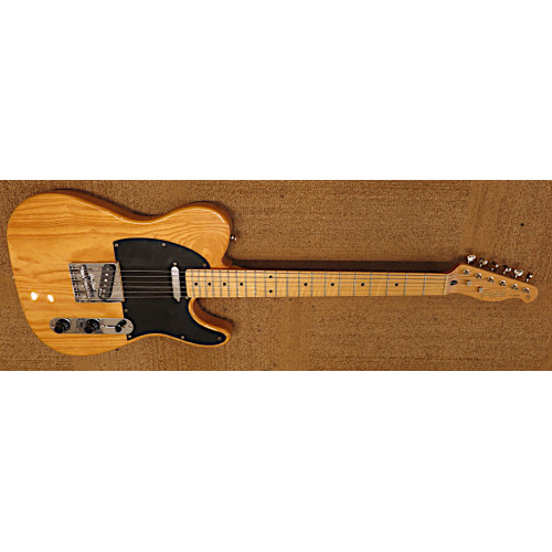 Harley Benton TE52 Nat.