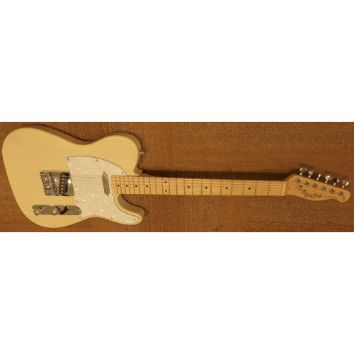 Harley Benton TE62 Telecaster