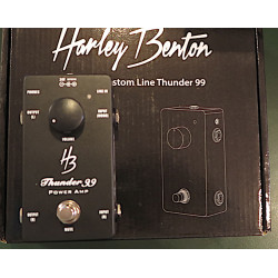 Harley Benton Thunder 99 Harley Benton Thunder 99