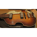 Hofner 500/1 Bass 1965, incl gigbag