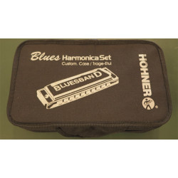 Hohner Blues harmonica set