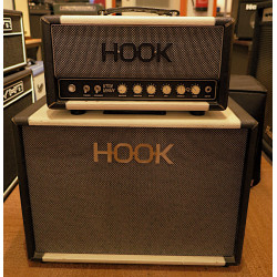 Hook Little Lenny 50 incl Cab, hoezen Hook Little Lenny 50 incl Cab, hoezen