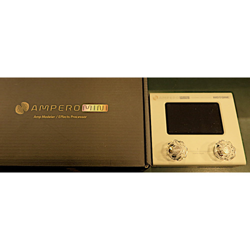 Hotone Ampero Mini