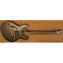 Ibanez AS53 BK