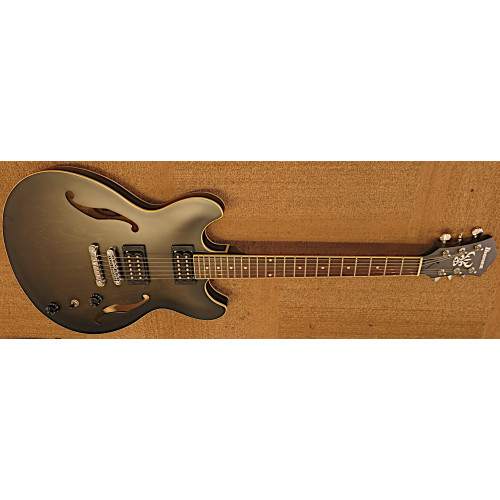 Ibanez AS53 BK