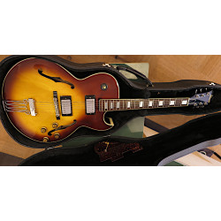 Ibanez FA100BS