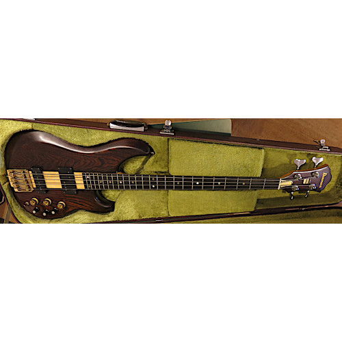 Ibanez Musician MC924 incl koffer