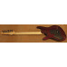 Ibanez S470DXQM Red Viking