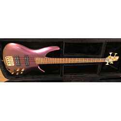 Ibanez SR300EDX incl softcase Ibanez SR300EDX incl softcase