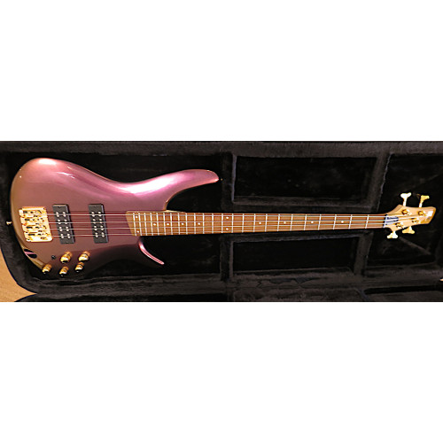 Ibanez SR300EDX incl softcase