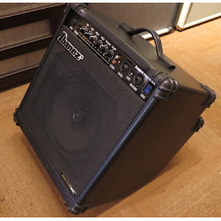 Ibanez SoundWave SW35 Bassamp Ibanez SoundWave SW35 Bassamp