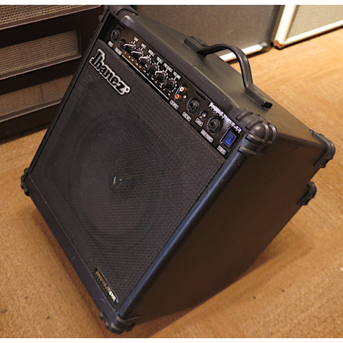 Ibanez SoundWave SW35 Bassamp